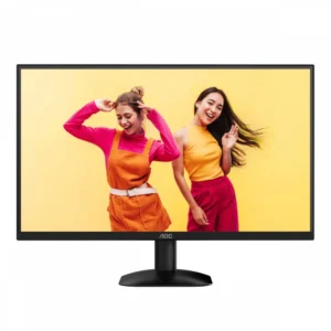 Монитор AOC 24B35HM2/01 23.8 ", IPS, Full HD 1920x1080 (16:9), 100 Гц