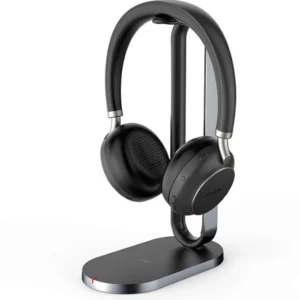 Наушники Yealink BH76 UC Black USB-A