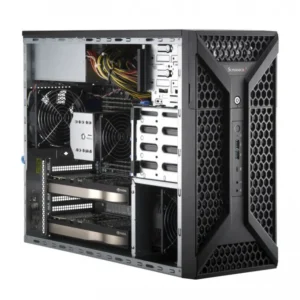 Серверная платформа Supermicro SuperWorkstation SYS-531A-I Tower