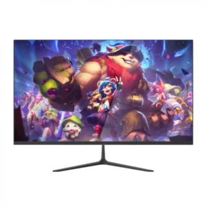 Монитор 3Logic Lime G270 27 ", VA, Quad HD 2560x1440 (16:9), 144 Гц