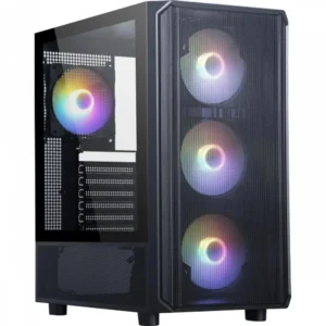 Корпус Accord ACC-3602 Игровые, Mid-Tower