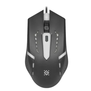 Мышь Defender Flash MB-600L Н0000020632 Бюджетные, Проводная