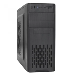 Корпус ExeGate CP-606U EX292993RUS Бюджетные, Mid-Tower