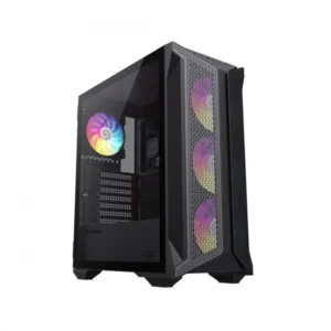 Корпус GameMax Brufen COC 1126-3608R0043 Игровые, Mid-Tower