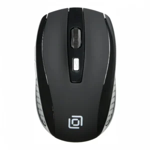 Мышь Oklick 635MB 489349 Бюджетные, Беспроводная