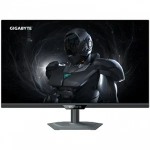 Монитор Gigabyte G27U EK 20VM0-G27UBT-1EKR 27 ", IPS, 4K UHD 3840x2160 (16:9), 320 Гц
