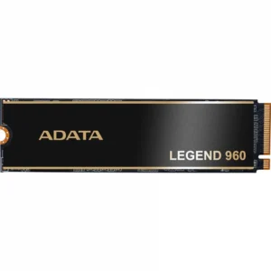 Жесткий диск ADATA LEGEND 960 ALEG-960-1TCS SSD (твердотельные), 1 ТБ, M.2, PCIe