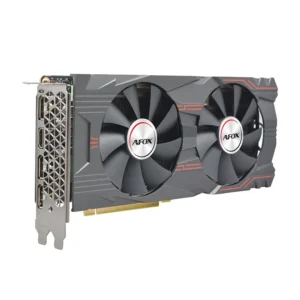 Видеокарта AFOX RTX2060SUPER AF2060S-8192D6H7 8 ГБ