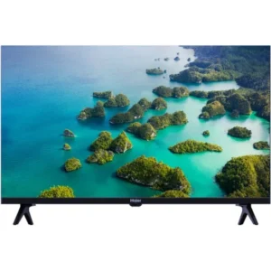 Телевизор Haier DH1ZP0M00RU 32 ", Черный