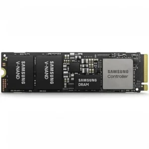 Жесткий диск Samsung PM9A1 MZVL22T0HBLB-00B00 SSD (твердотельные), 2 ТБ, M.2, PCIe