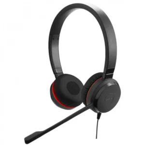 Наушники Jabra EVOLVE 30 II Stereo 5399-823-389