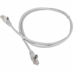 Патч-корд LANMASTER TWT-45-45-3.0/S6-GY