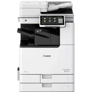 МФУ Canon imageRUNNER ADVANCE DX C3926I 5963C005AA SRA3, Лазерный, Цветная