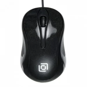 Мышь Oklick 385M 1066858 Бюджетные, Проводная