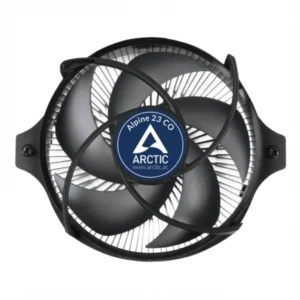 Система охлаждения ARCTIC Alpine 23 CO ACALP00036A Для процессора
