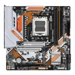 Материнская плата Gigabyte B850M FORCE (REV 1.0) Micro-ATX, AMD AM5