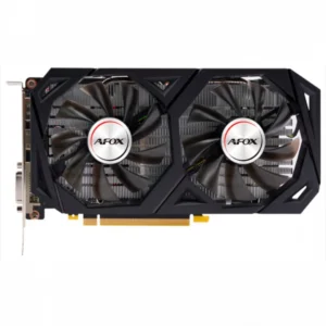 Видеокарта AFOX NVIDIA GeForce GTX 1660 Ti 6Gb AF1660TI-6144D6H7-V4 6 ГБ