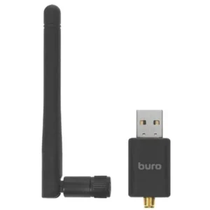 Сетевая карта Buro BT40С
