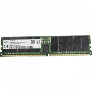Серверная оперативная память ОЗУ Hynix HMCG94AGBRA184N 64 ГБ, DDR5
