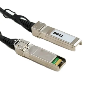 Аксессуар для сетевого оборудования 3М 3M Cable, SFP28 to SFP28, 25GbE 470-ACEU Кабель