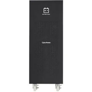 Дополнительный аккумуляторные блоки для ИБП CyberPower BPSE240V47AOA для ИБП OLS10000E