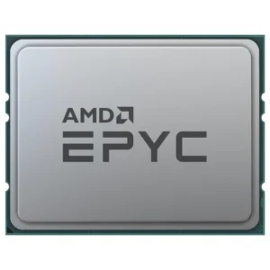 Серверный процессор AMD EPYC 9375F 100-000001197 32, 3.8 ГГц, 256