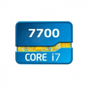 Процессор Intel i7 7700 CM8067702868314S R338 Core i7, 4, 3.6, 8