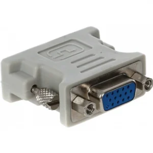 Кабель интерфейсный VCOM VAD7817 DVI - D-SUB (VGA)