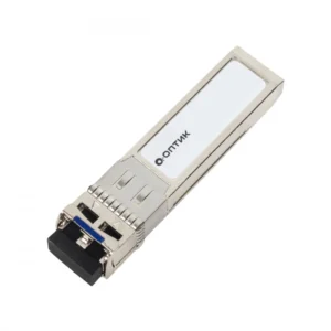 Модуль А-Оптик AO-SFP-SX SFP модуль