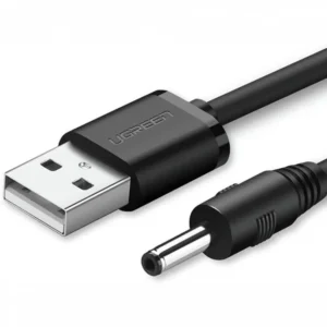 Кабель питания UGREEN US277 10376