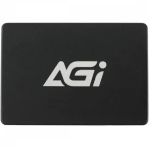 Жесткий диск ELP Imaging AI238 AGI2K0GIMAI238-CB SSD (твердотельные), 2 ТБ, 2.5 дюйма, SATA