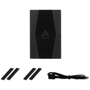 Аккумулятор для ноутбука ARCTIC Case Fan Hub 10 ACFAN00175A