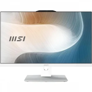 Моноблок MSI Modern AM242TP 1M-1019XRU 9S6-AE0722-1467 23.8 ", Intel, Core i5, 120U, 1.4, 16 Гб, 512 Гб