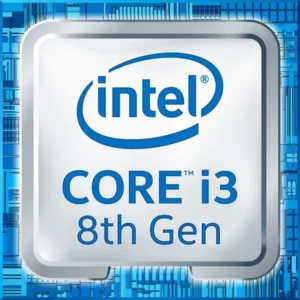 Процессор Intel Core i3 8100 CM8068403377308S R3N5 Core i3, 4, 3.6, 6, OEM