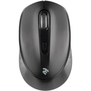 Мышь 2E MF230 Silent WL 2E-MF230WB Бюджетные, Беспроводная