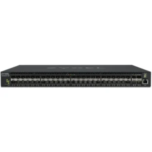 Коммутатор Zyxel XGS4600-52F-ZZ0101F 48 SFP портов
