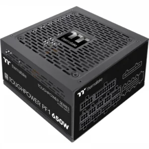 Блок питания Thermaltake Toughpower PF1 650W PS-TPD-0650FNFAPE-1 650 Вт