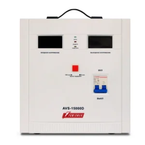 Стабилизатор Powerman AVS 15000D POWERMAN AVS 15000D