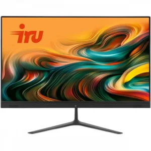 Моноблок iRU P233 2087712 23.8 ", Intel, Core i3, 1220P, 3.3, 8 Гб, 256 Гб