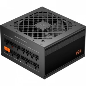 Блок питания PCcooler KN850 P3-KN850-G1FFBK0-EU 850 Вт