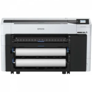 Плоттер Epson SureColor SC-T5700D (без подставки) C11CH81301A1 Цветной, Струйная, A0+ (36 дюймов) (914), 36"