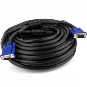 Кабель интерфейсный TV-COM QCG120H-20M D-SUB (VGA) - D-SUB (VGA)