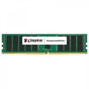 Серверная оперативная память ОЗУ Kingston KSM56R46BD4-64MD 64 ГБ, DDR5