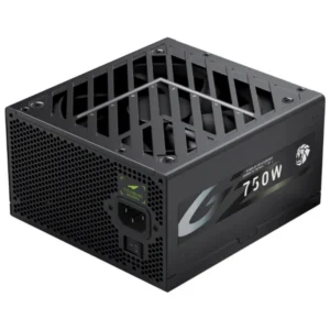 Блок питания GameMax GZ 750G Gold 2121-0750B0030 750 Вт