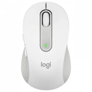 Мышь Logitech M650L Left Signature 910-006240 Бюджетные, Беспроводная