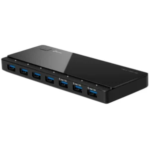 TP-Link UH700, 7 портов USB 3.0 UH700(UN)