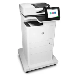 МФУ HP LaserJet Enterprise M635fht 7PS98A А4, Лазерный, Монохромная
