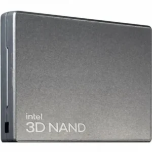 Серверный жесткий диск Intel D7-P5520 SSDPF2KX038T1N1 2,5 SFF, 3.84 ТБ, NVMe