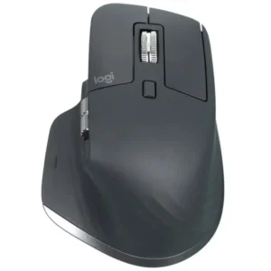 Мышь Logitech MX Master 3s 910-006565 Игровые, Беспроводная