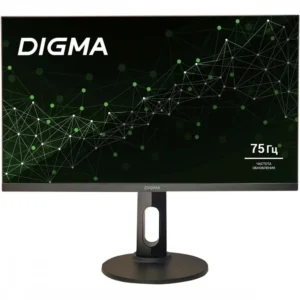Монитор Digma DM27SB06 27 ", IPS, Quad HD 2560x1440 (16:9), 75 Гц